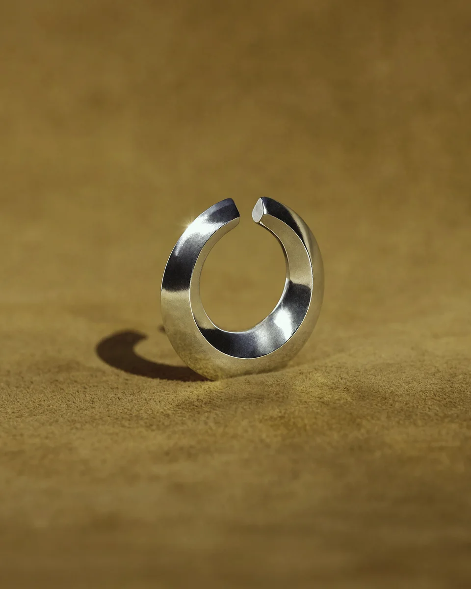 Caldera Arc