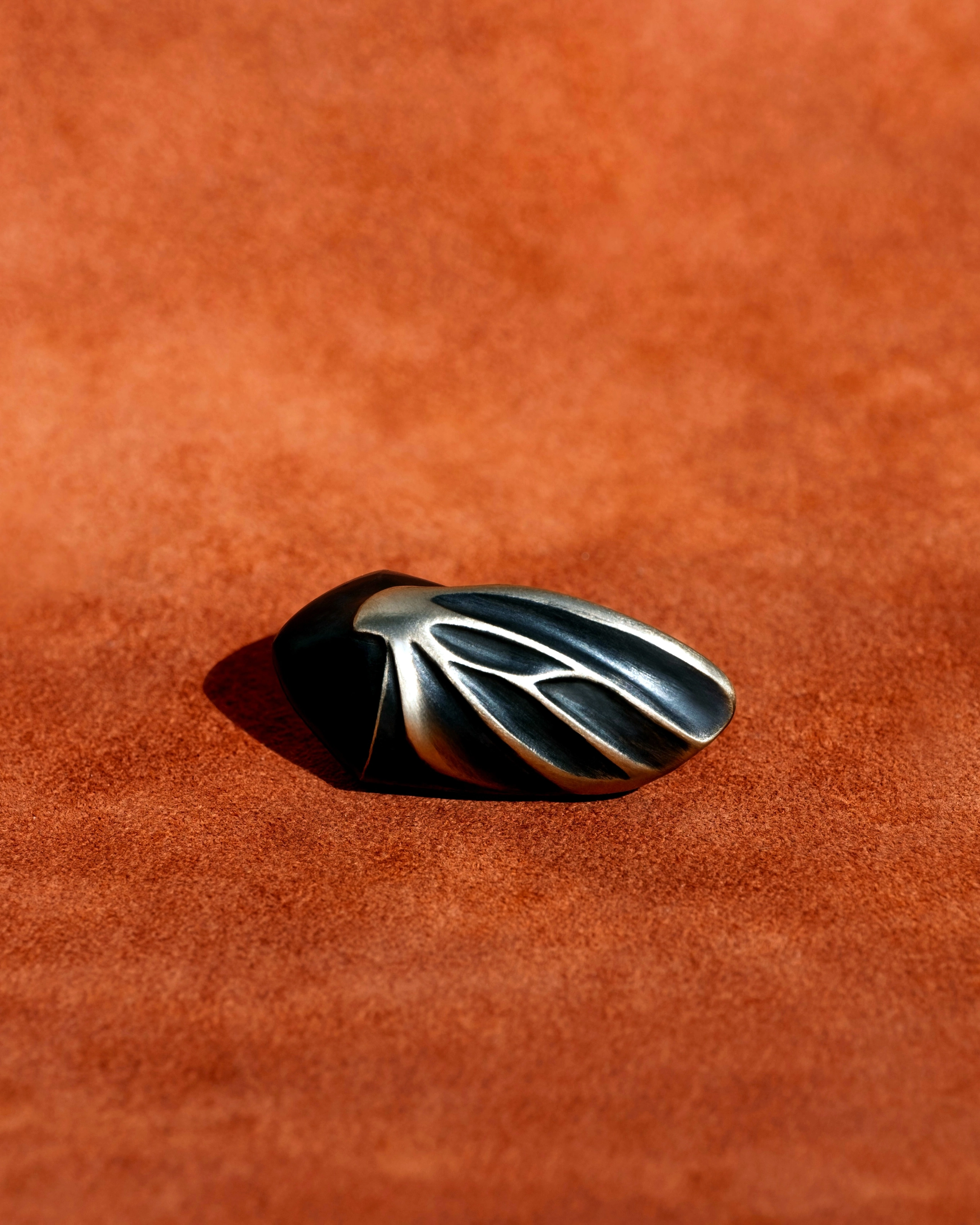 Chrysalis
