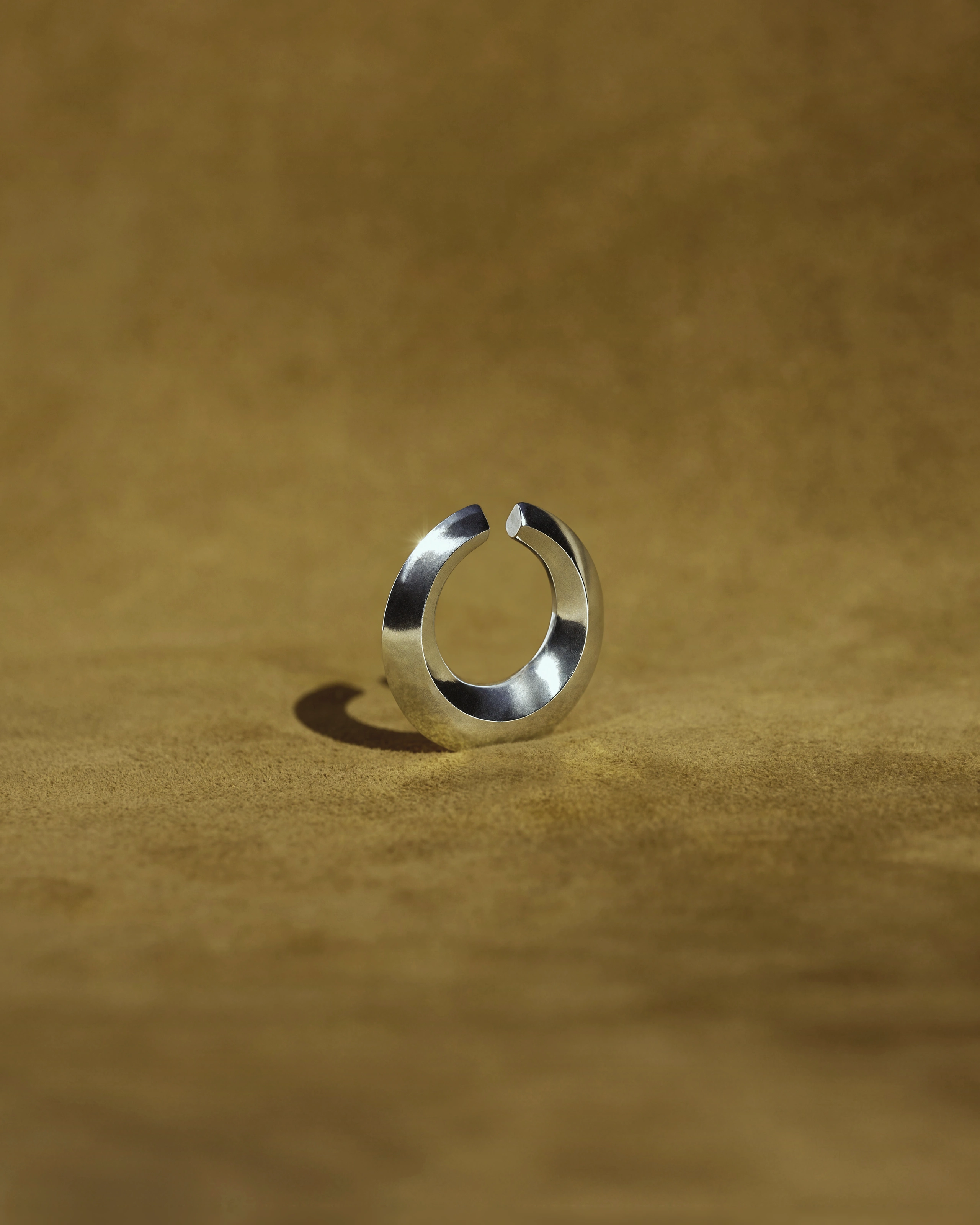 Caldera Arc