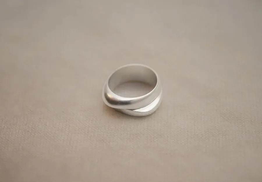 Eclipse Ring