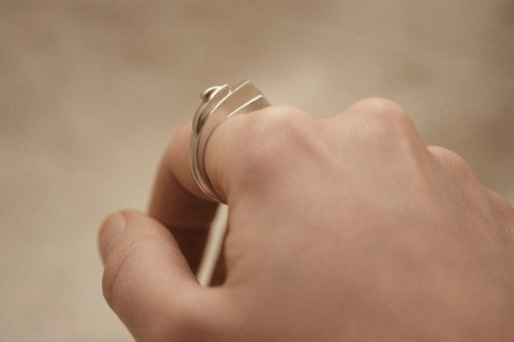 Zuma Ring